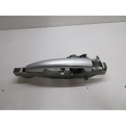 Poignee Porte Avant Gauche Peugeot 407 Coupe